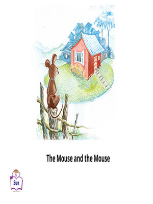 cover image of The Mouse and the Mouse